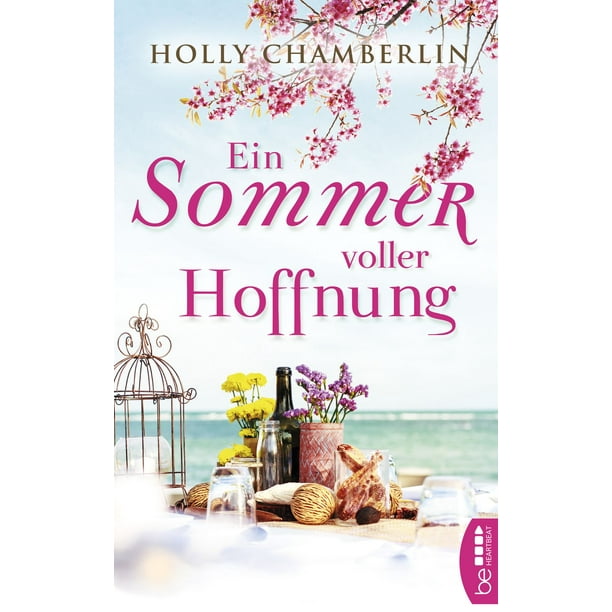 Ein Sommer voller Hoffnung eBook