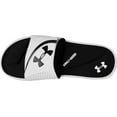 thumbnail image 5 of Under Armour Men Ignite Vi Slides, 5 of 7