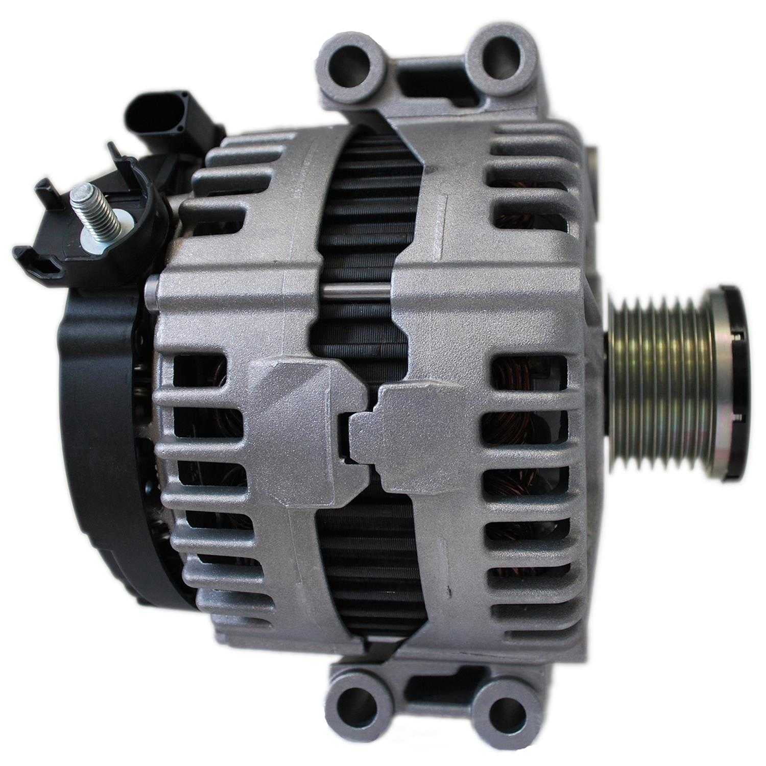 FVP Professional 11362 Alternator Standard