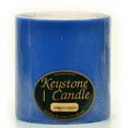 thumbnail image 2 of 1 Pc Blueberry Cobbler 6x6 Pillar Candles 6 in. diameterx6.25 in. tall, 2 of 2