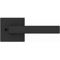 thumbnail image 4 of Baldwin L023.Priv L023 Privacy Door Lever Set - Lifetime Graphite Nickel, 4 of 7