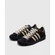 thumbnail image 2 of adidas X Braindead Forest Hills Trainers in Core Black/Pantone/Branch Shoes, 2 of 6