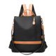 thumbnail image 2 of Mochilas para Mujer antirrobo para mujer ligera para ordenador portátil resistente al desgaste para colegiala Tmvgtek Para estrenar, 2 of 9