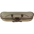 thumbnail image 4 of Baker Street BK-4000 Deluxe Violin Case 4/4, 4 of 4