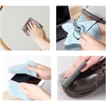 thumbnail image 6 of 20-Pack Pull-Out Cleaning Cloths, Super Absorbent Microfiber Cleaning Cloth in Box for Kitchen, Lint-Free Reusable Cleaning Rag for Glass, Car & Home, Easy-Access Dispenser Box (A), 6 of 7