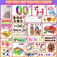 thumbnail image 3 of Party Favors Fidget Toys Bulk 880 piezas para niños Treasure Box, 3 of 7
