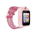 thumbnail image 2 of PlayZoom 2 Kids Smartwatch Swivel Camera 1.5" Plastic Case with Silicone Band, 2 of 5