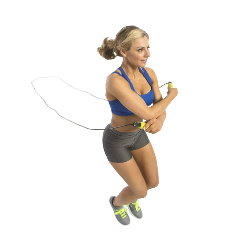 Skipping 2024 rope cardio