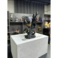 thumbnail image 4 of Figura de anime Marvel Venom de 20 cm, modelo personalizado, muñecos de resina, figura de acción, decorativa, coleccionable, juguetes para adultos y niños, regalos, 4 of 5