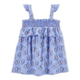 thumbnail image 2 of Vestido Carter's Child of Mine Niña Vestido 3-6, 2 of 4