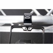 ADJ Products, 360 Degree O-Clamp Fixture Hanger, Safely Secure Truss Fixtures (O-CLAMP/1)