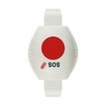 thumbnail image 2 of Reloj de Pulsera con Transmisor de Control Remoto por Radiofrecuencia, Tipo Reloj, Botón de Llamada, Control Remoto Inalámbrico, Botón de Emergencia SOS, 2 of 5