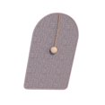 thumbnail image 4 of Rascador para gatos, alfombrilla de sisal resistente a los arañazos, almohadilla para rascar para gatos, protector de muebles para sofá, dormitorio, gris, 4 of 8