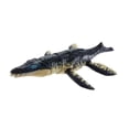 thumbnail image 4 of Dinosaurio de Juguete Mattel Jurassic World Kronosaurus Rugido Salvaje, 4 of 4