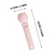 thumbnail image 2 of Cuchara para premios para gatos - Dispensador de comida para mascotas de 25 cm con agarre ergonómico, diseño plástico fácil de limpiar para un control preciso de las porciones, 2 of 5