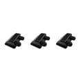 thumbnail image 3 of Transemion Black Waterproof And Resistant Cable Entry Housing Mount Easy Installation And Durable And Humid 3Set, 3 of 6