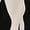 Black and White, variant on DYMADE Womens Summer Short Sleeve Elastic Waist Relaxed Fit One-Piece Jumpsuit
