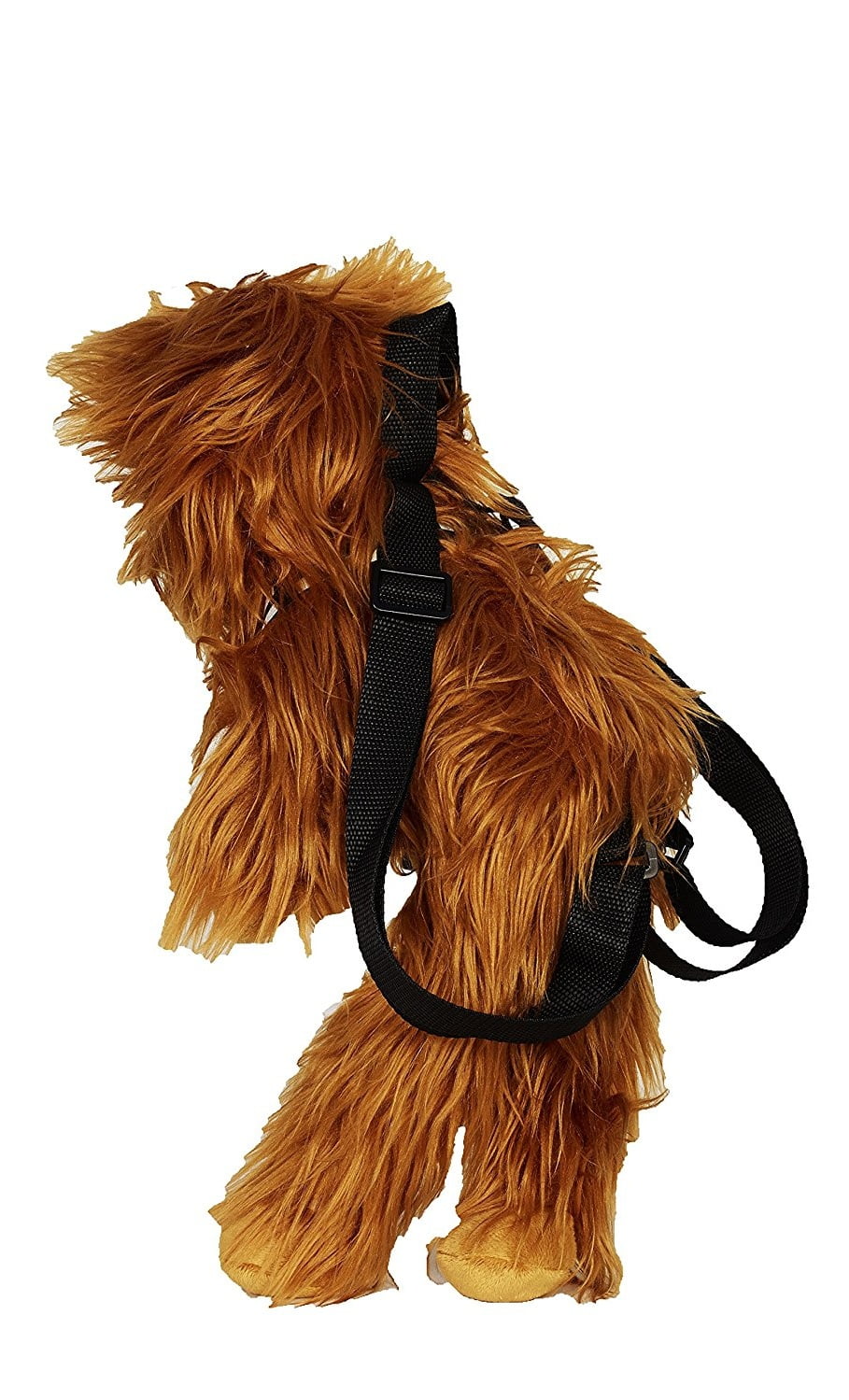 chewbacca mini backpack EASTPAK Limited Edition Star Wars Padded PAK'R Computers Bring adventure to your day when you carry this Chewbacca backpack with you Eastpak x Star Wars Padded