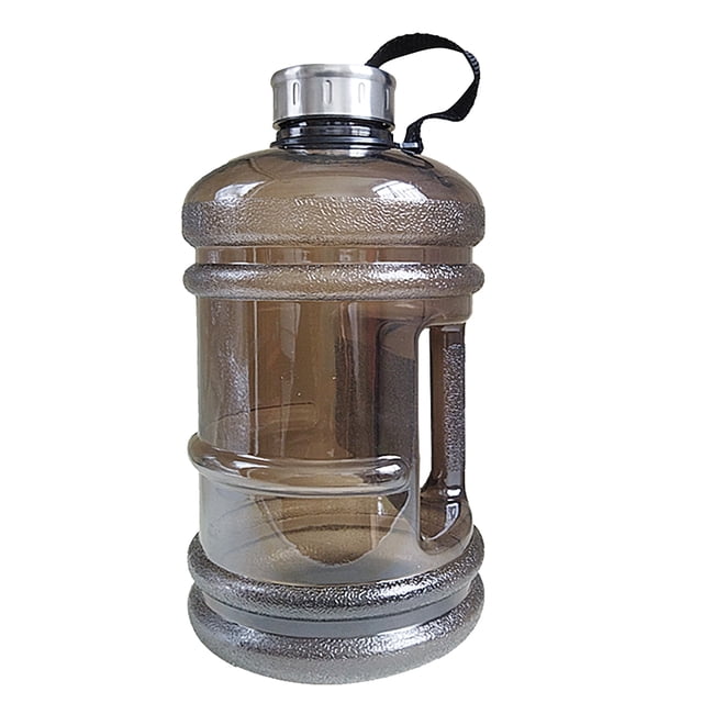 Correr Botella Hidratación Al Aire Libre 2.2L Gran Capacidad Multifunción Portátil para Viajes