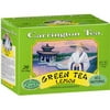 Carrington: Lemon Bags Green Tea, 20 ct
