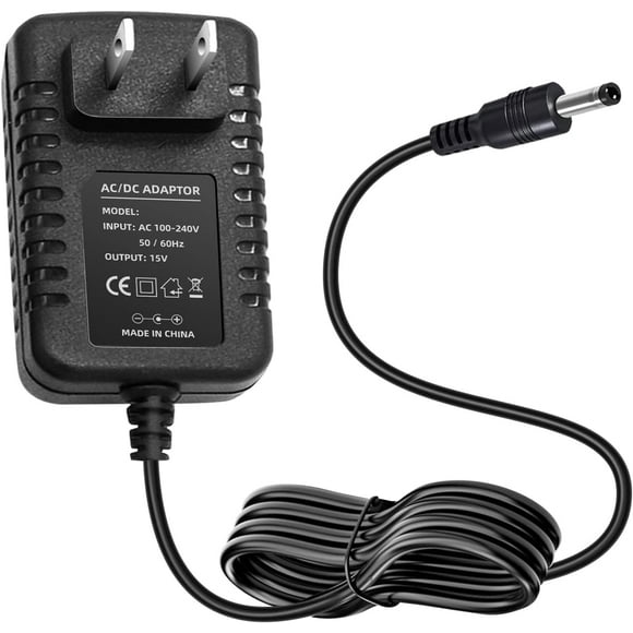 UTAH-21W Power Adapter Charger for Echo 1st/2nd Gen, Echo Show 1st Gen, Echo Plus 1st Gen, Fire TV 2nd Gen, Echo Link, Look Camera Power Cord Cable Replacement