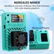 thumbnail image 4 of Minero NerdAxe 500Gh/S BM1366 ASIC Chip NerdMiner Minería de Lotería Minero de Lotería en Solitario Minero BTC Enchufe BR, 4 of 9