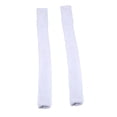 thumbnail image 1 of Couvercle de Poignée de Four, 2 Pcs Couvercle de Poignée de Porte de Réfrigérateur Couvercle de Poignée d'Appareil Couvercle de Poignée de Cuisine Robuste et Résistant, 1 of 9