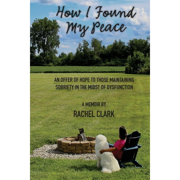 How I Found My Peace, (Paperback)
