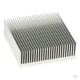 thumbnail image 1 of 2 de Disipador Térmico de Aluminio, Intercambiador de Calor Pasivo Transmite el Calor Generado por Dispositivo Electrónico o Mecánico Sunnimix Disipador de calor del disipador de calor, 1 of 8
