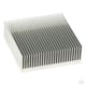 thumbnail image 1 of Disipador de calor de aluminio Sunnimix Intercambiador de calor Pasivo, 1 of 8