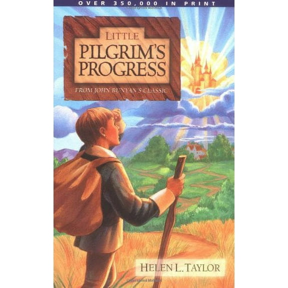 Pre-Owned Little Pilgrim's Progress Paperback