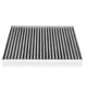 thumbnail image 1 of Filtre à air de rechange pour voiture AE9Z-19N619-A CF11176, compatible avec Ford Explorer, 1 of 4