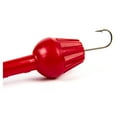 Ozark Trail Fishing Hook Red