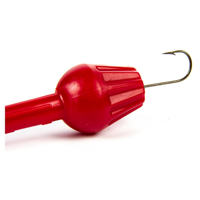 Ozark Trail Fishing Hook Disgorger - Red 