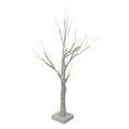 thumbnail image 3 of Northlight LED Lighted Twig Christmas Tree Decoration - 24" - Warm White, 3 of 5