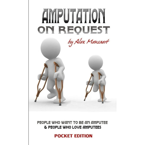 Amputation on request, (Paperback)