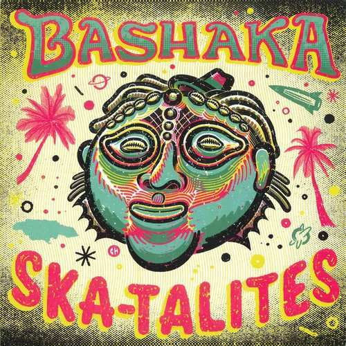The Skatalites - Bashaka - Music & Performance - Vinyl