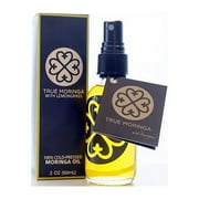 True Moringa H102 True Moringa Hair Treatment with Lemongrass