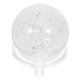 thumbnail image 2 of 1 Establecer adorno de bola de cristal para la mesa de agua de agua Decoración de la esfera de cristal, 2 of 8