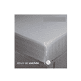 thumbnail image 4 of Juego De Sabanas Matrimonial Egipcian Premium 2,800 Hilos 4 pzs, GRIS CLARO, 4 of 4