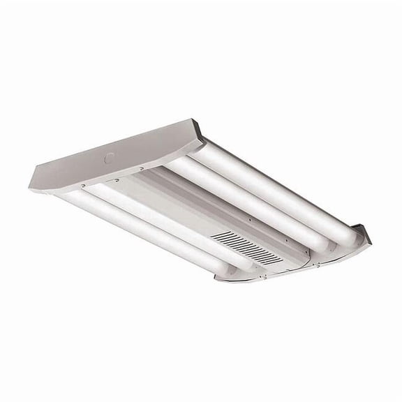 Lithonia Lighting LEDHighBay,White,IBG,255/8inL,151/2inW IBG 24L MVOLT 5K