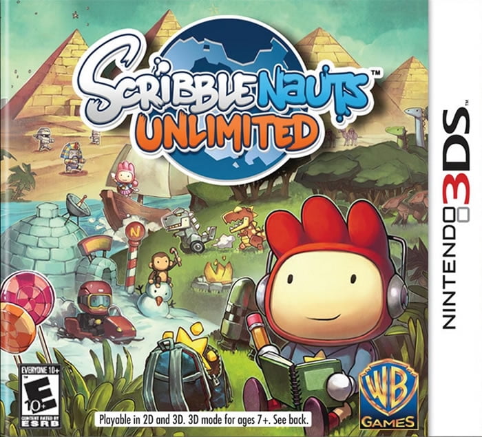 download game scribblenauts unlimited android free download game scribblenauts unlimited android free