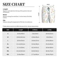 thumbnail image 3 of Kdxio Cute Tennis Rackets Print Mens Shorts, Breathable Lounge Sleepwear Set with Elastic Waistband and Pockets-4X-Large, 3 of 5