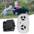 thumbnail image 5 of CAIJIEXI Remote Control Remote Control for Children 's Power Rides R1625RX-12V JR1625RX-12V Remote Control, 5 of 9
