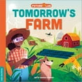 thumbnail image 2 of DUOPRESS LABS: Future Lab: Tomorrow's Farm (Board Book), 2 of 2