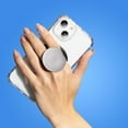 thumbnail image 3 of Blu Element Kick-N-Grip Magnetic Phone Holder and PhoneSquid Bundle - Black, 3 of 5