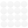 thumbnail image 4 of HINTRMENT 100Pack Coffee Filters for Pot Coffee Supplies, 4 of 8