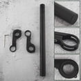thumbnail image 5 of Bike Handlebar Extension 30CM Bicycle Handlebar Extender Aluminum Alloy Bracket for Clamp Speedomete, 5 of 5