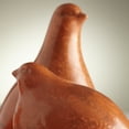 thumbnail image 2 of Cyan Design 05675 4" Partridge Sculpture - Orange, 2 of 6