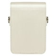 thumbnail image 2 of FONDOTIN White Fashionable Protective Camera Case 1Set Crossbody Bag for Women, 2 of 8